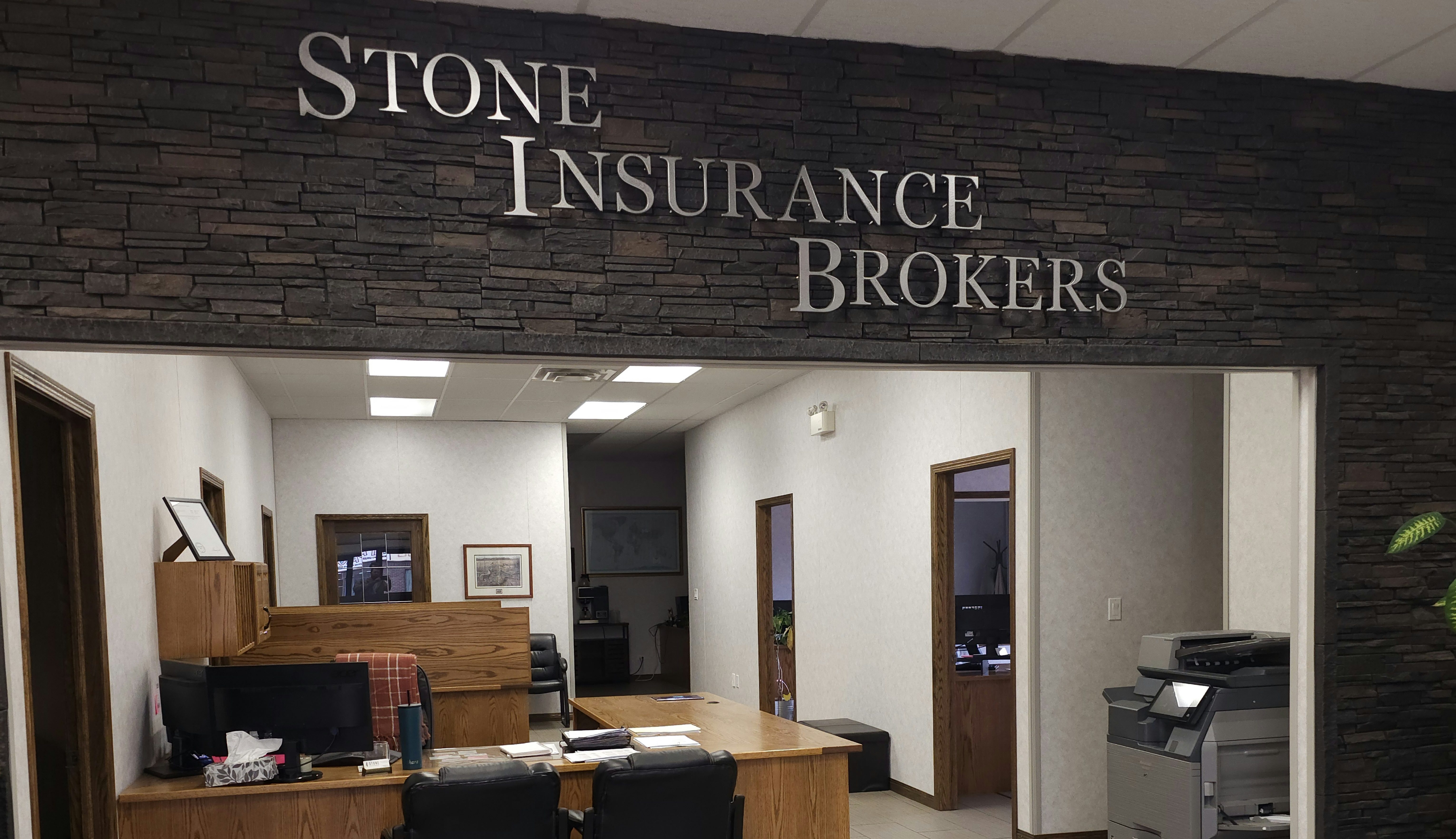 Stone Insurance